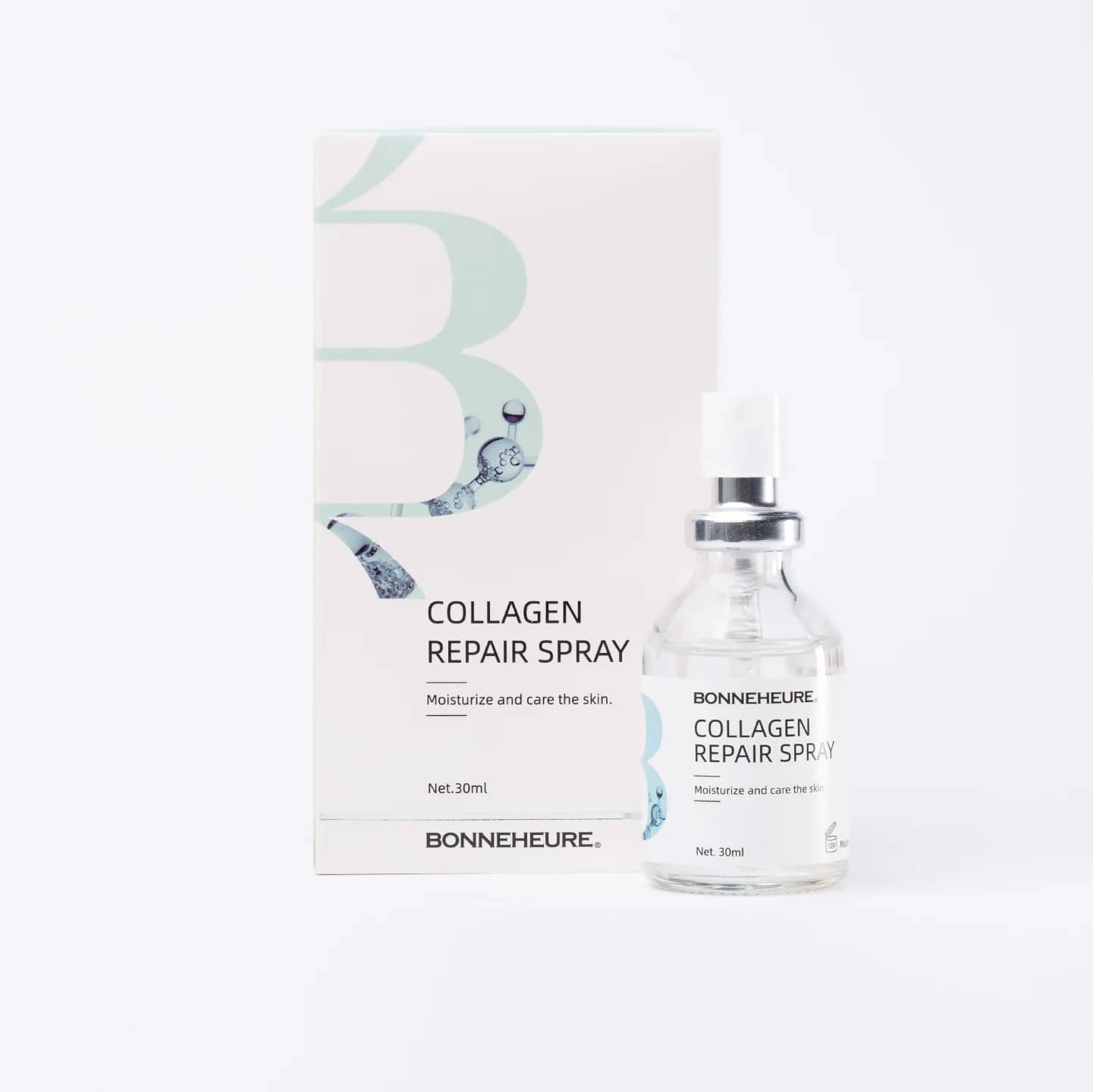 Bonneheure Collagen Repair Spray thumbnail 1