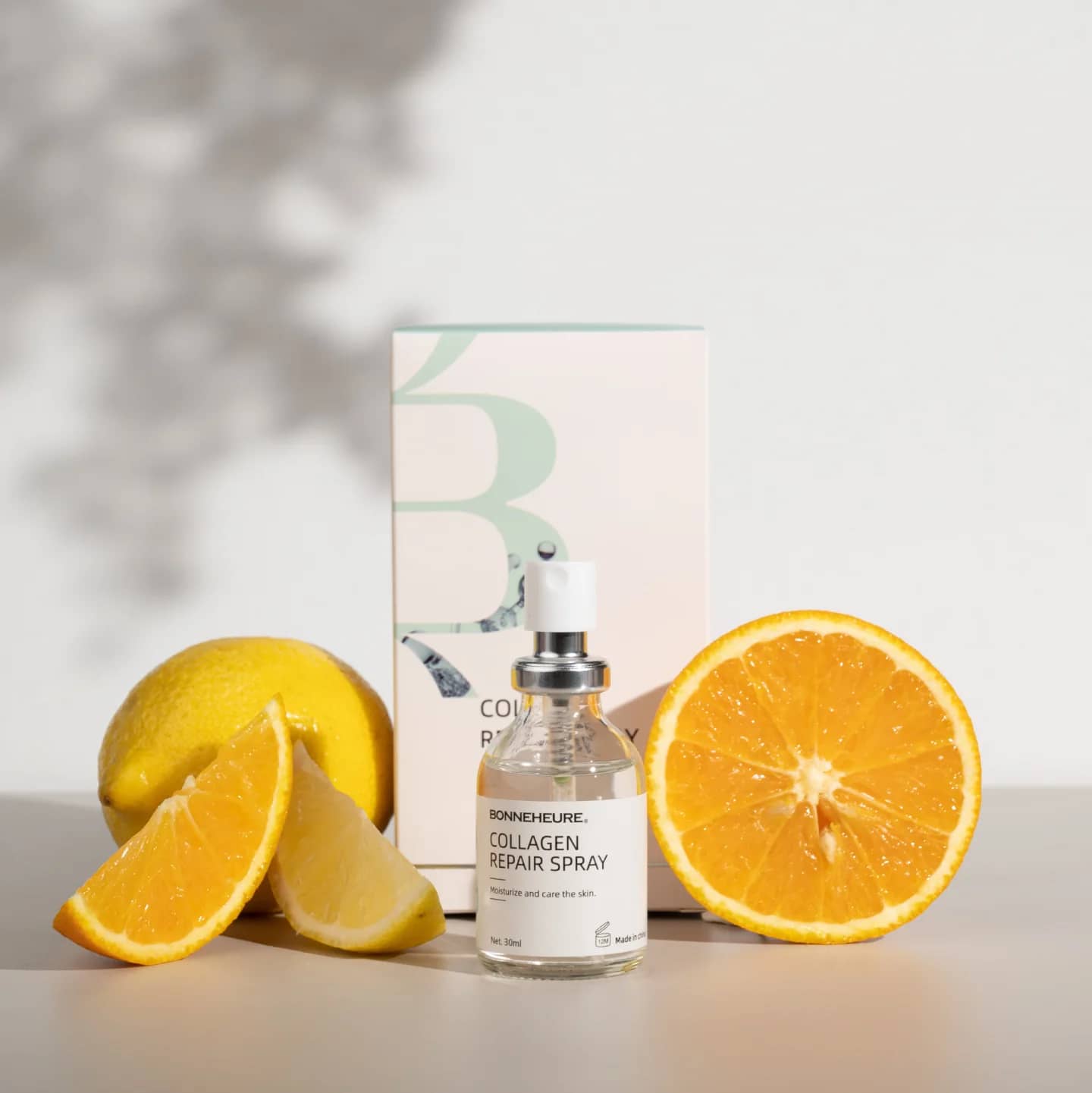 Bonneheure Collagen Repair Spray thumbnail 2