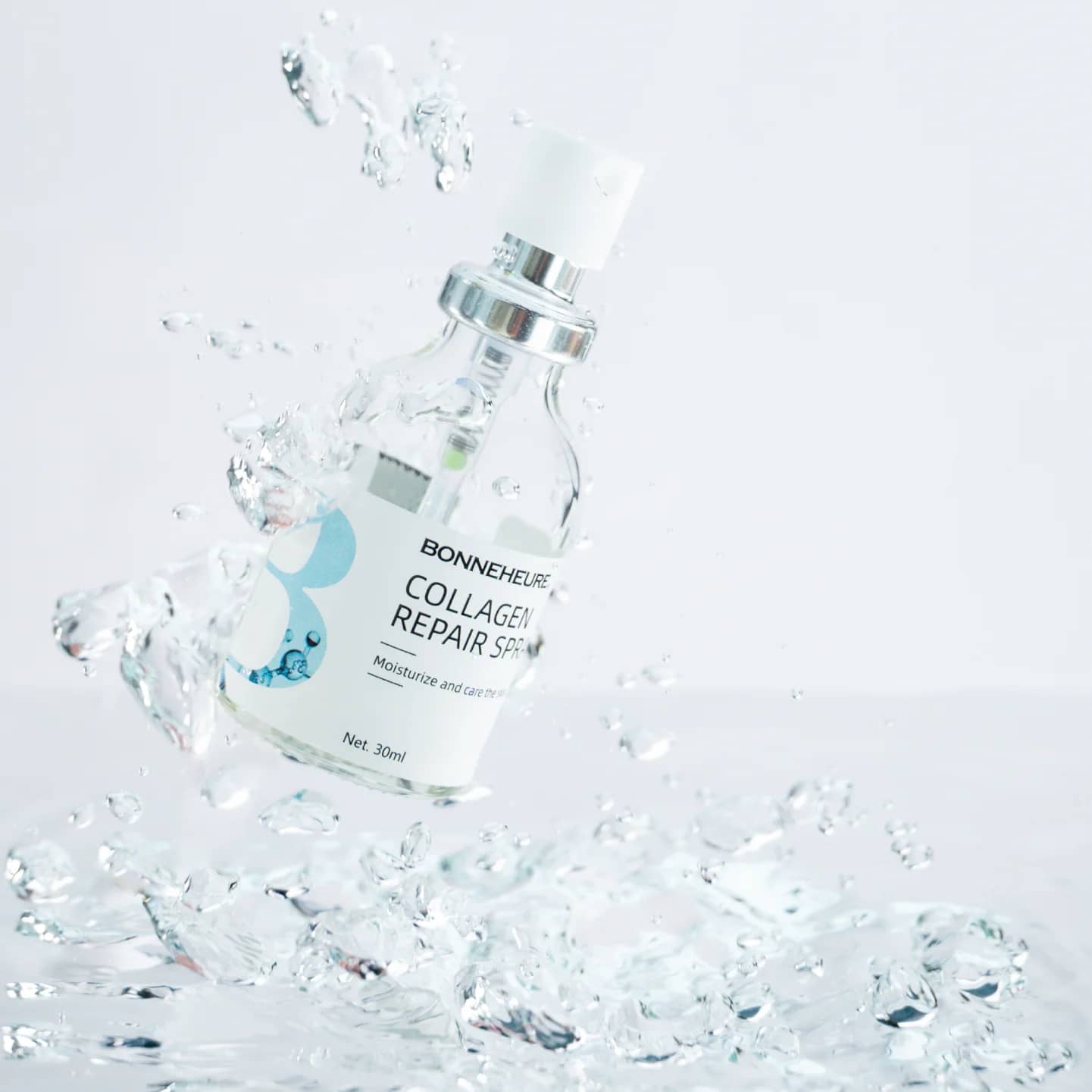 Bonneheure Collagen Repair Spray thumbnail 5