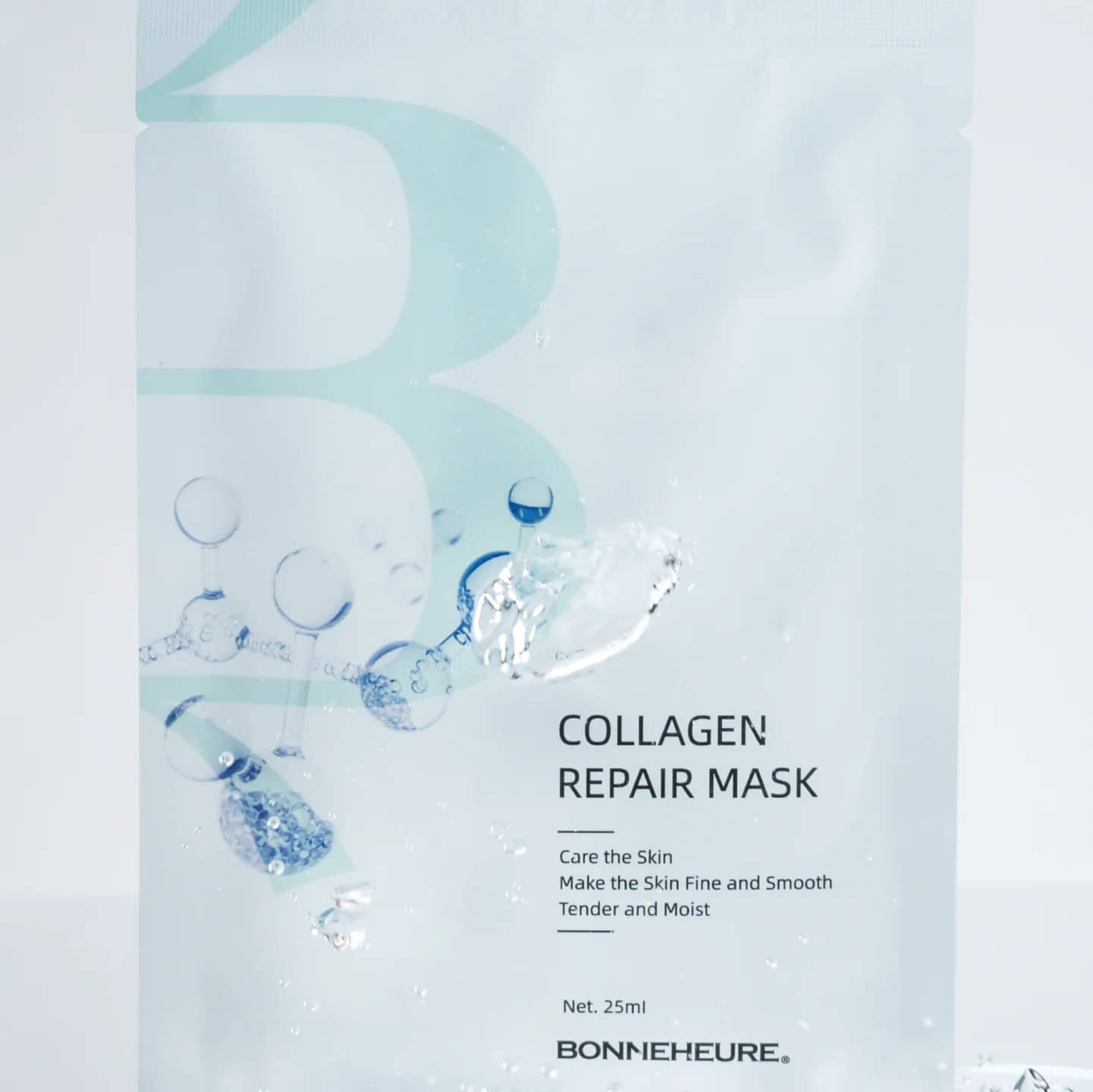Bonneheure Collagen Repair Mask thumbnail 3