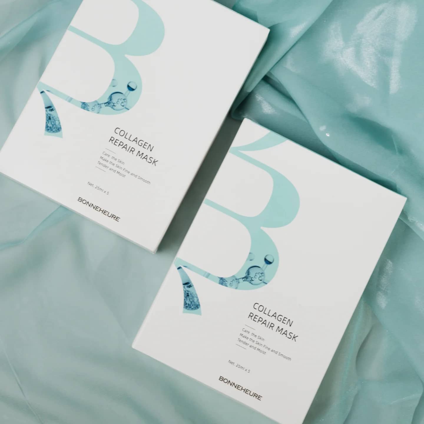 Bonneheure Collagen Repair Mask thumbnail 1