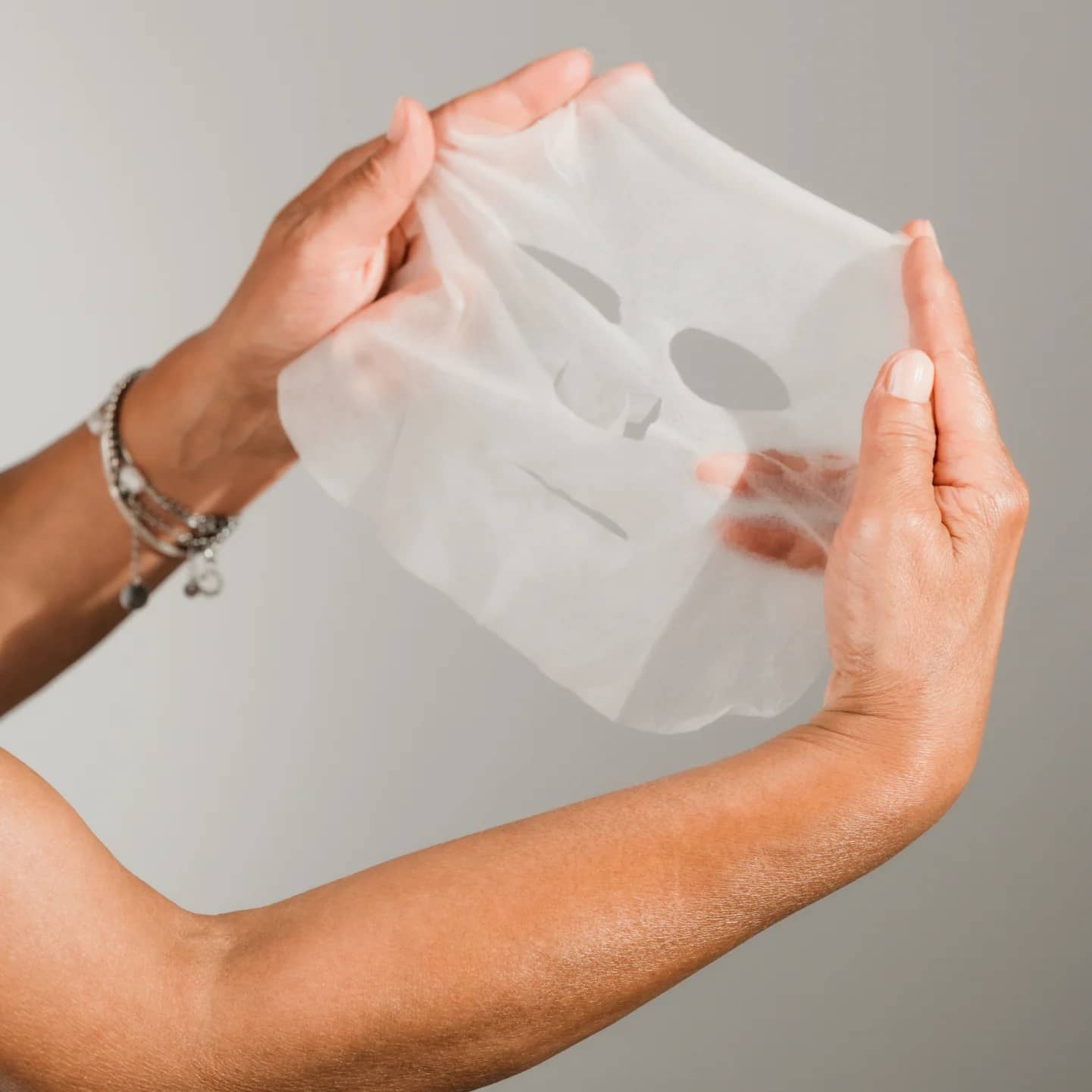 Bonneheure Collagen Repair Mask thumbnail 6