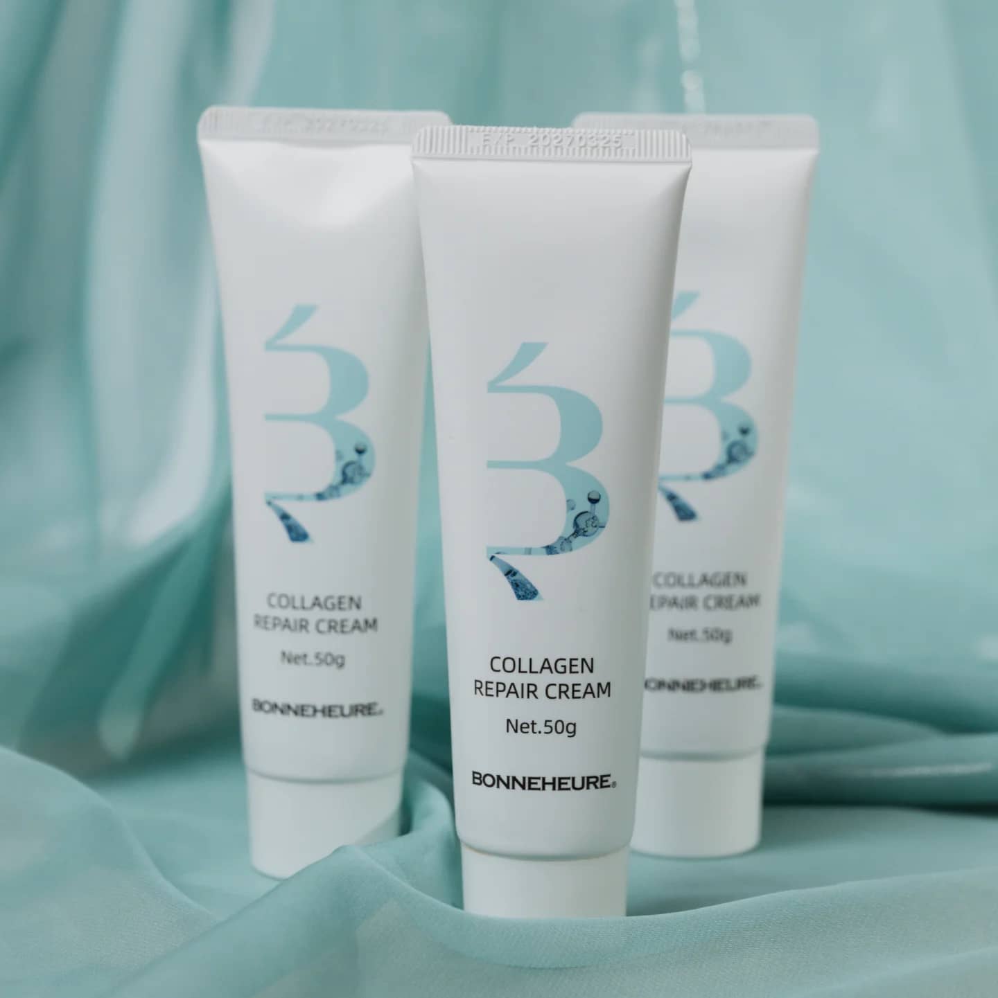 Bonneheure Collagen Repair Cream thumbnail 1