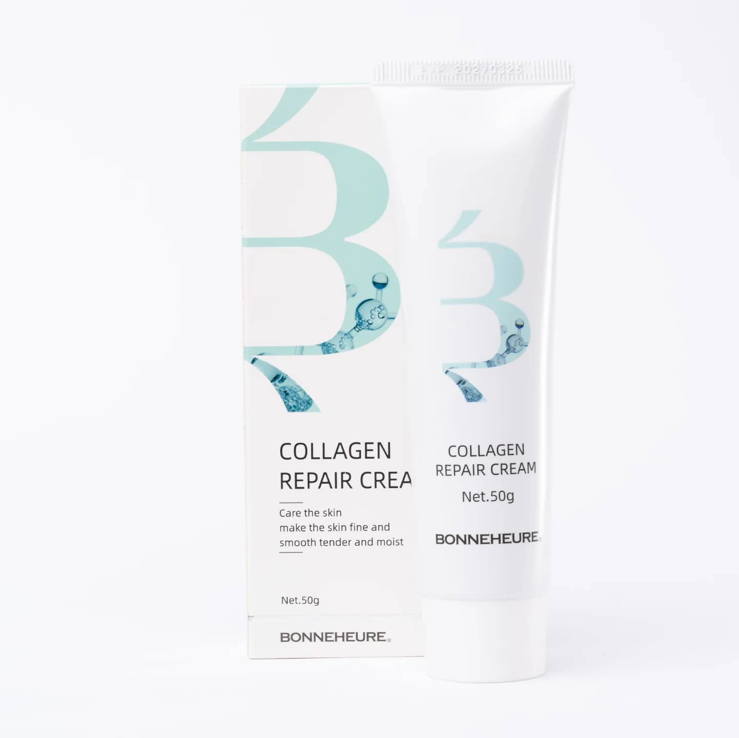 Bonneheure Collagen Repair Cream thumbnail 2