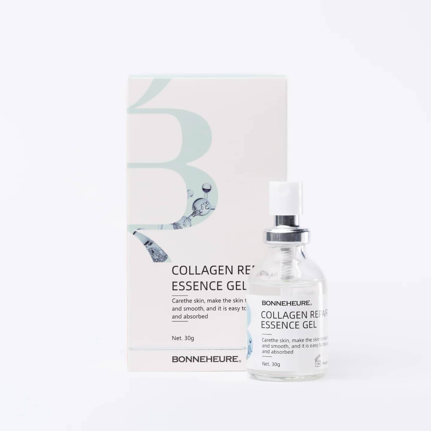 Bonneheure Collagen Repair Gel thumbnail 1