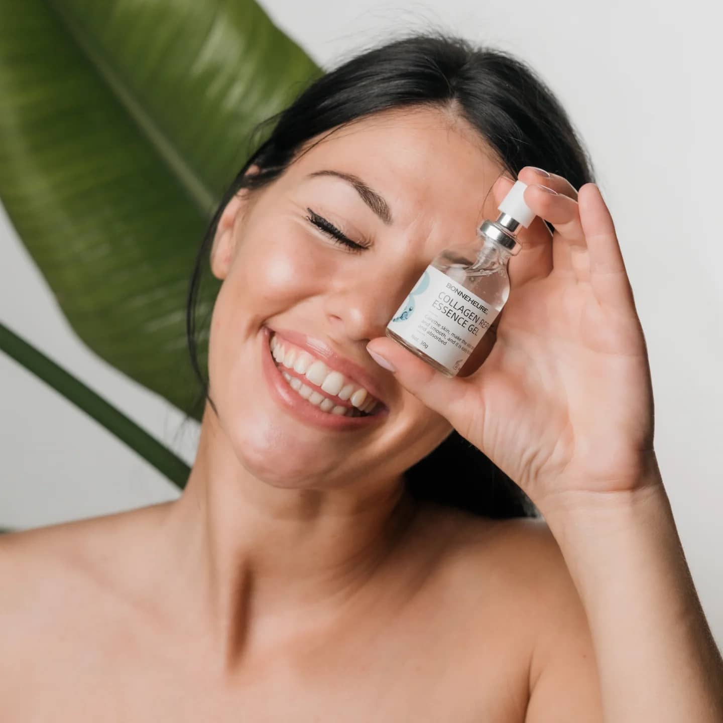 Bonneheure Collagen Repair Gel thumbnail 2