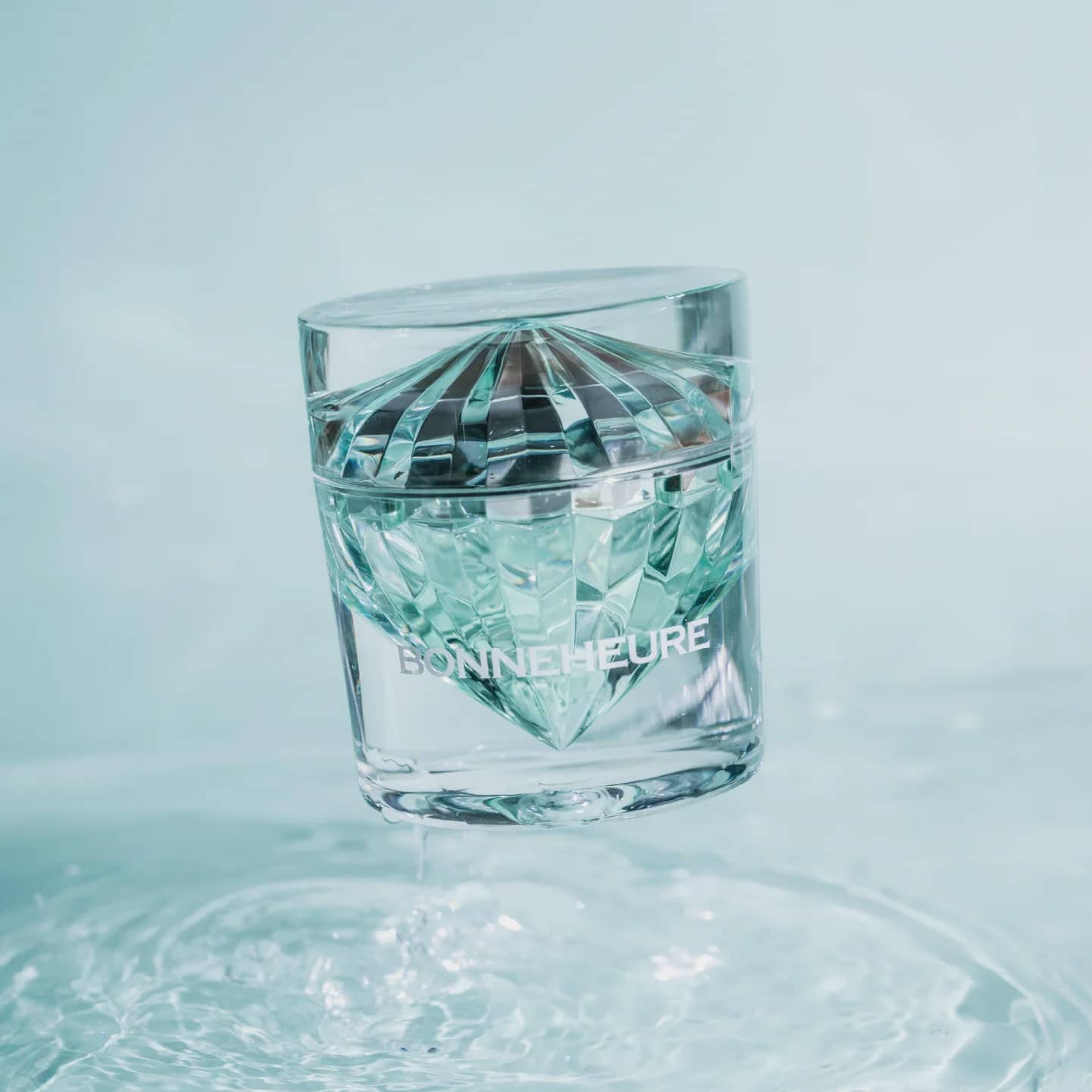 Bonneheure Diamond Cream thumbnail 1