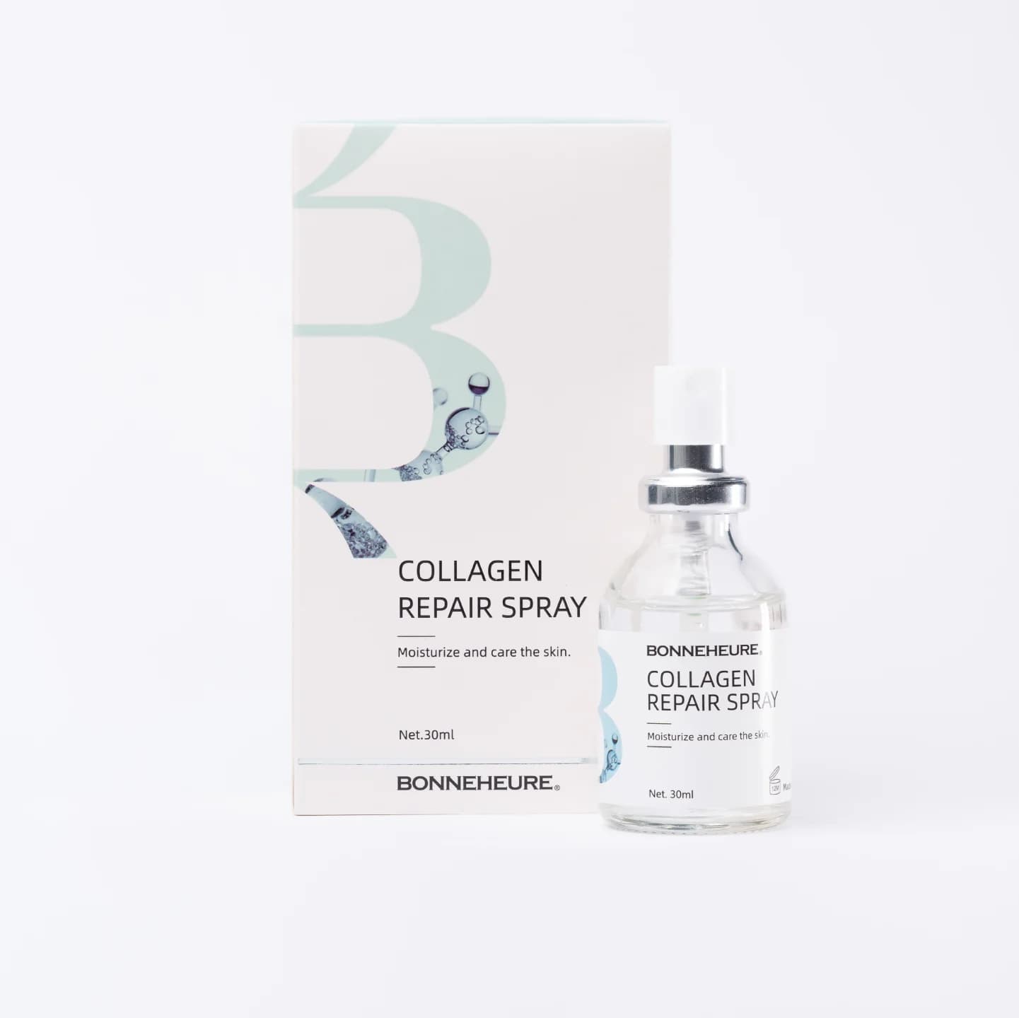 Bonneheure Collagen Repair Spray - glavni prikaz