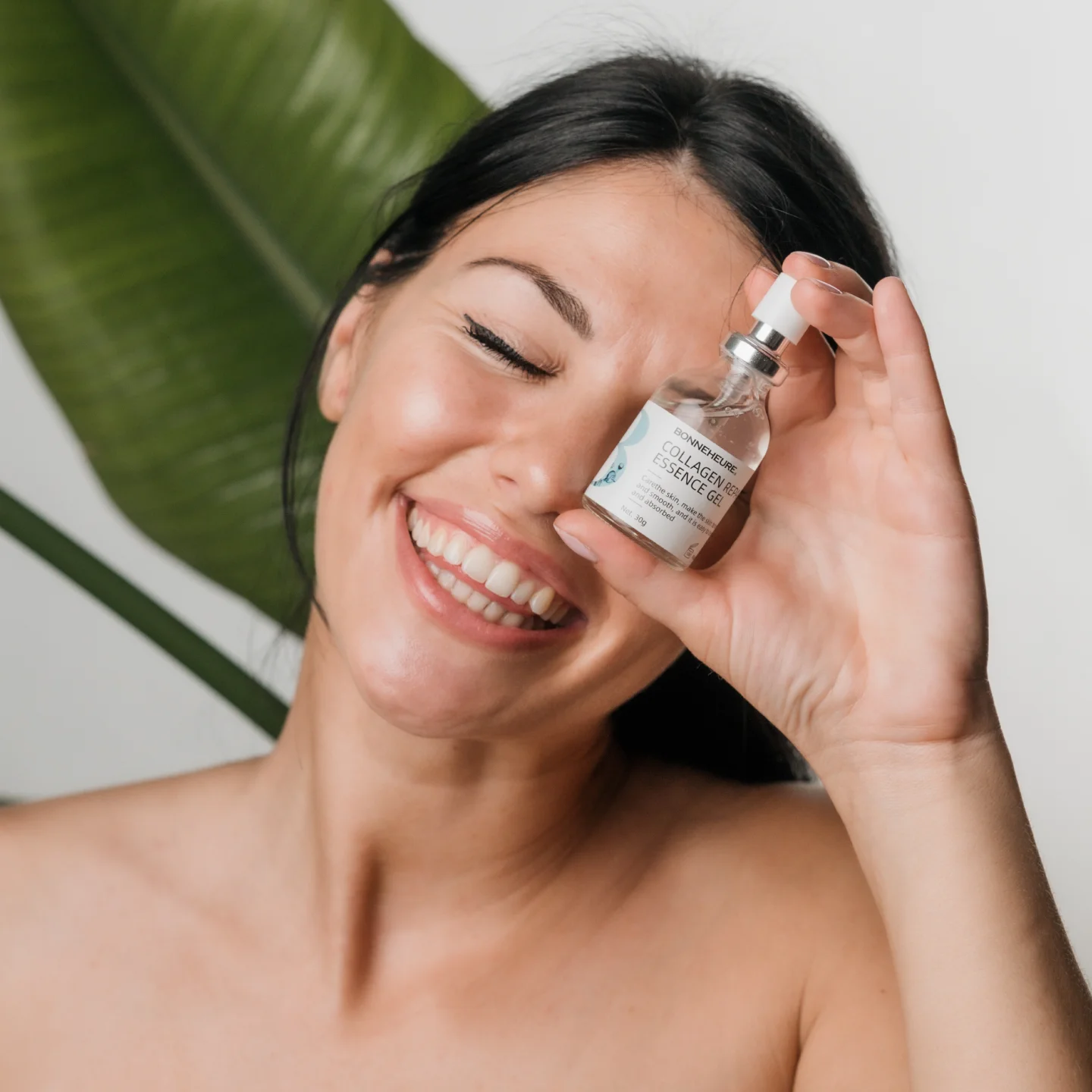 Bonneheure Collagen Repair Gel thumbnail 2