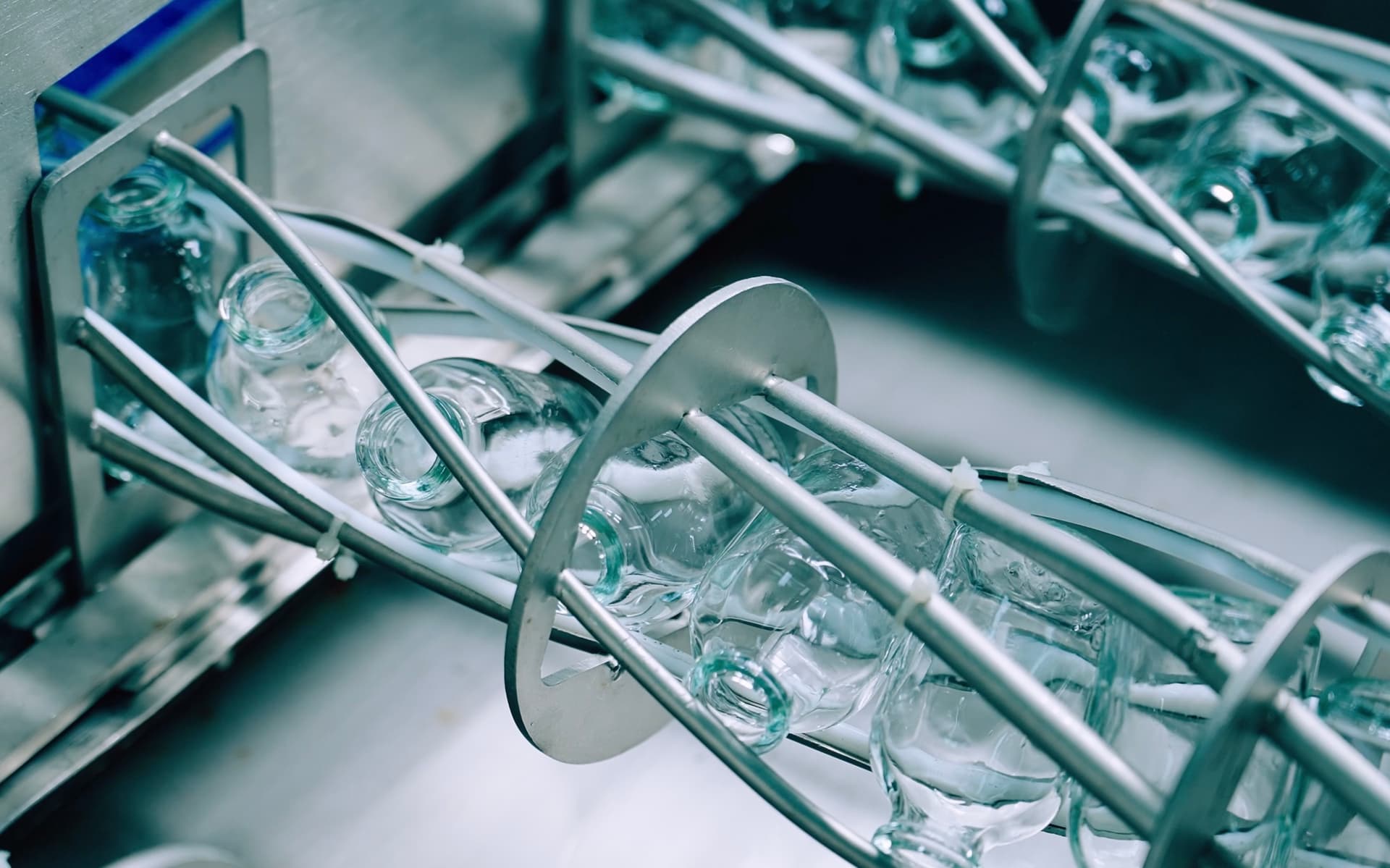 Rekombinantna biotehnologija - proizvodnja čistog kolagena