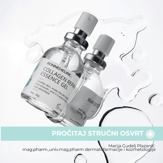 Inovacija u njezi kože: Rekombinantni humani kolagen tipa III