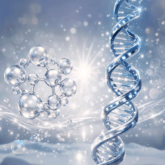 Inovacija u njezi kože: Rekombinantni humani kolagen tipa III - slika 2