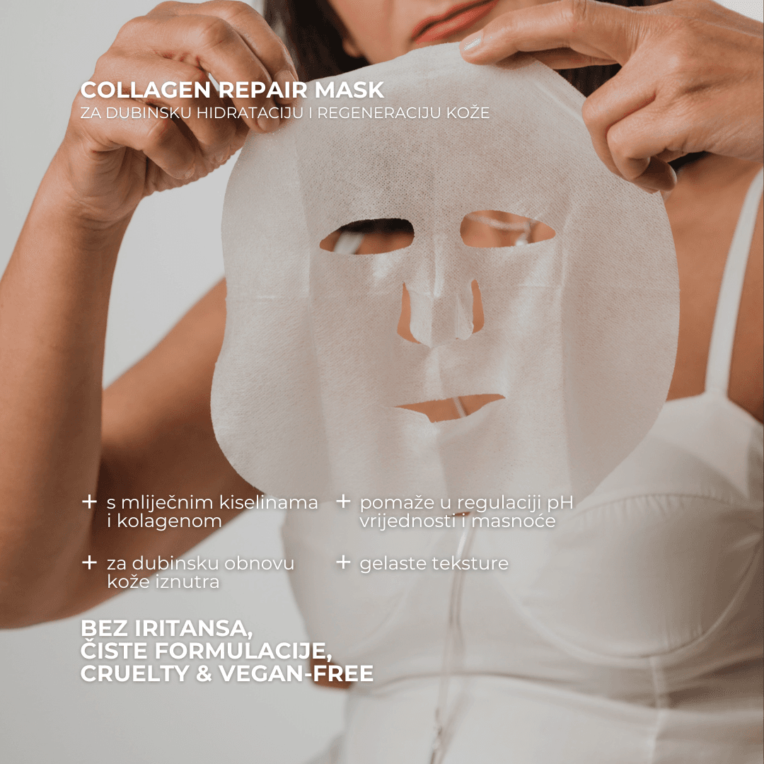 Bonneheure Collagen Repair Mask thumbnail 3