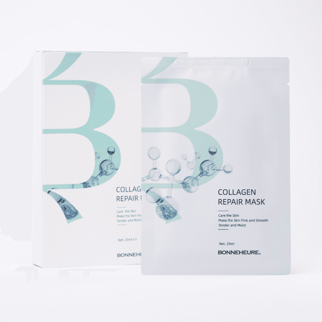 Bonneheure Collagen Repair Mask