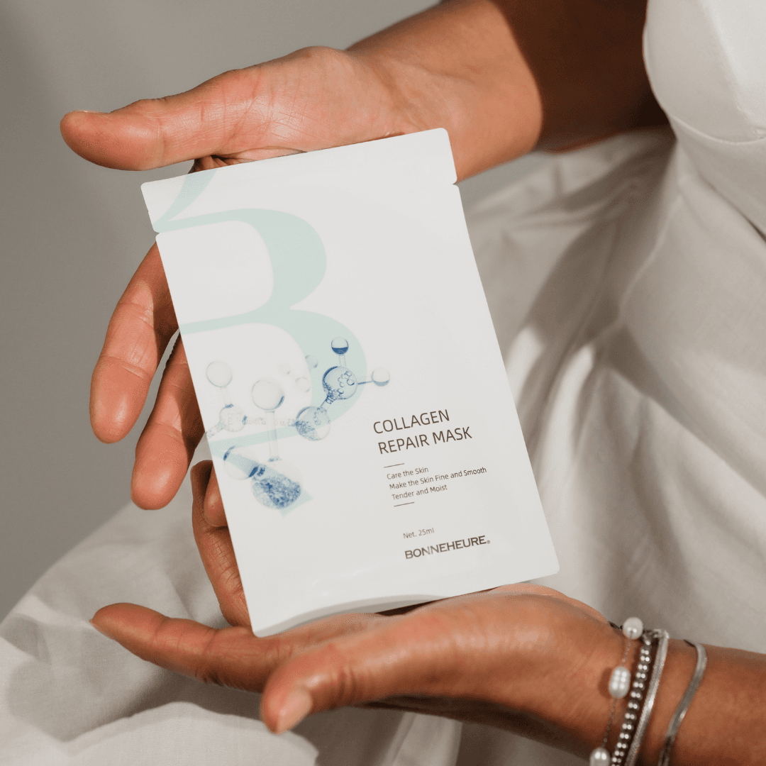 Bonneheure Collagen Repair Mask thumbnail 2