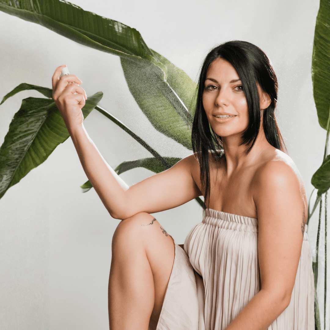 Bonneheure Collagen Repair Spray thumbnail 2