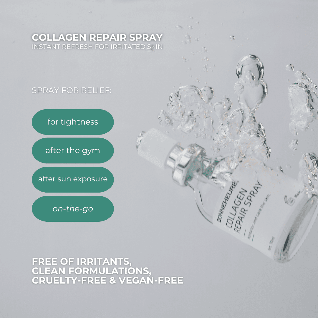 Bonneheure Collagen Repair Spray thumbnail 3