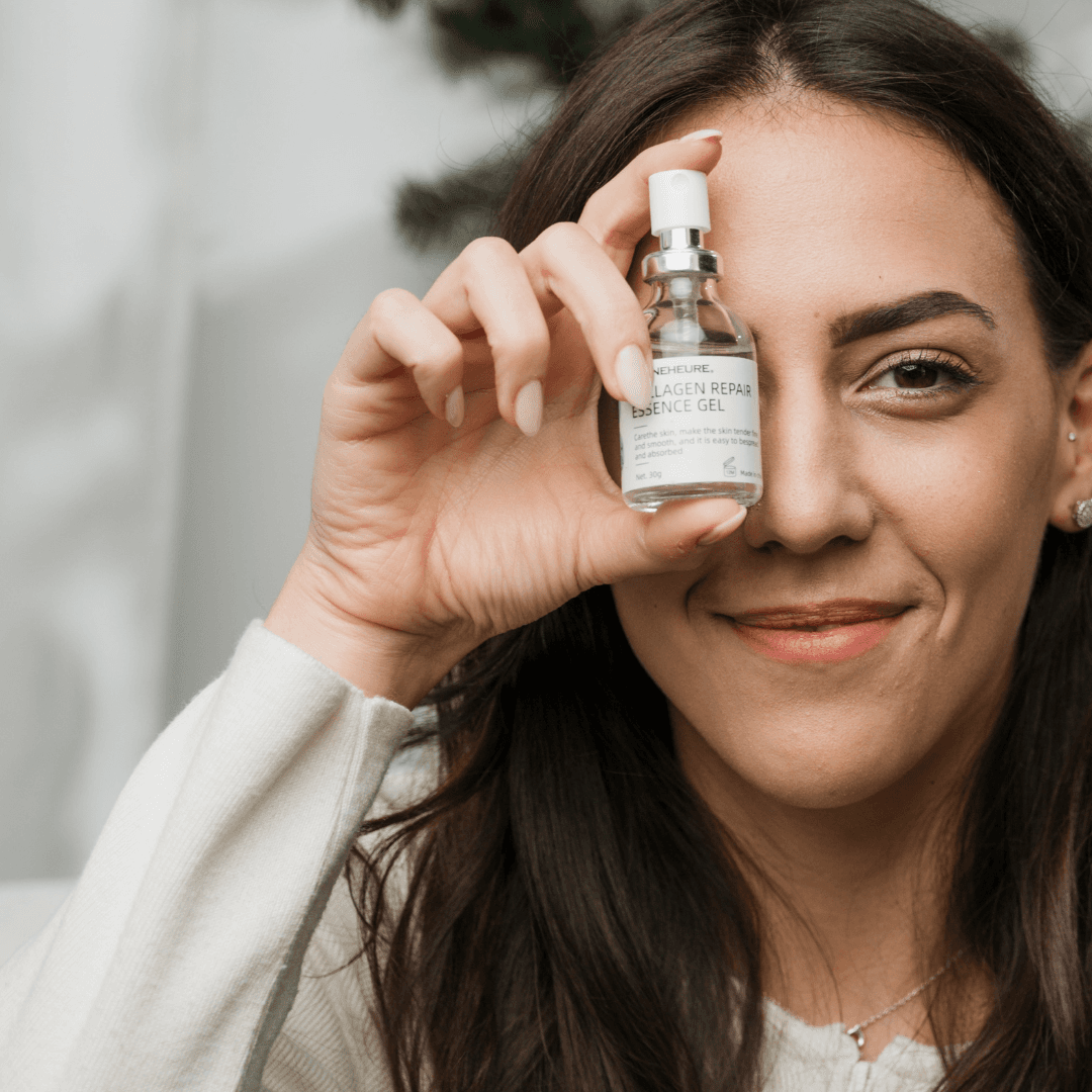 Bonneheure Collagen Repair Gel thumbnail 2