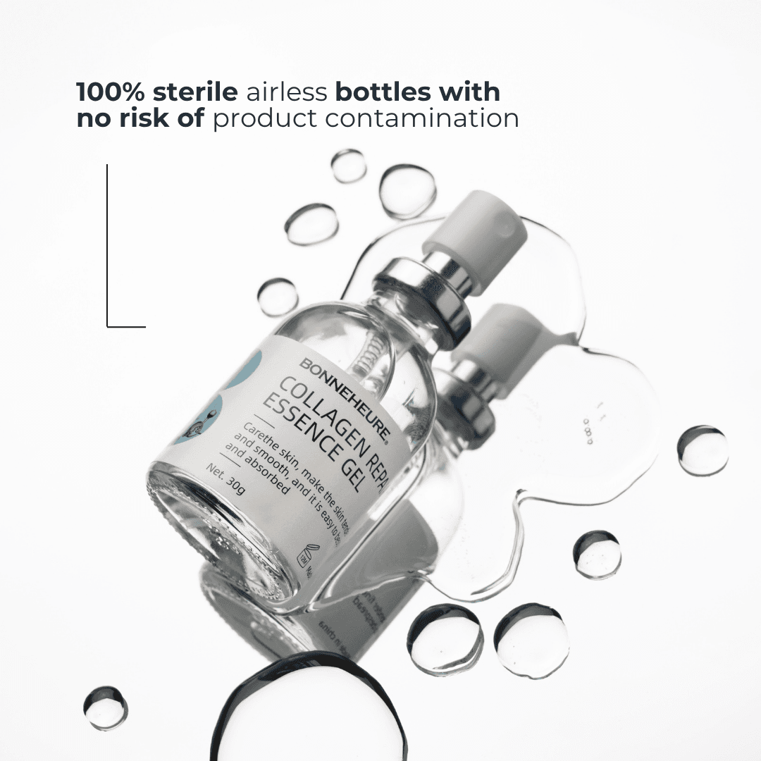 Bonneheure Collagen Repair Gel thumbnail 4