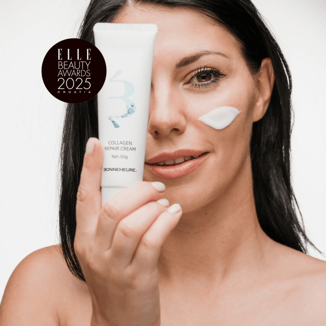 Bonneheure Collagen Repair Cream thumbnail 2