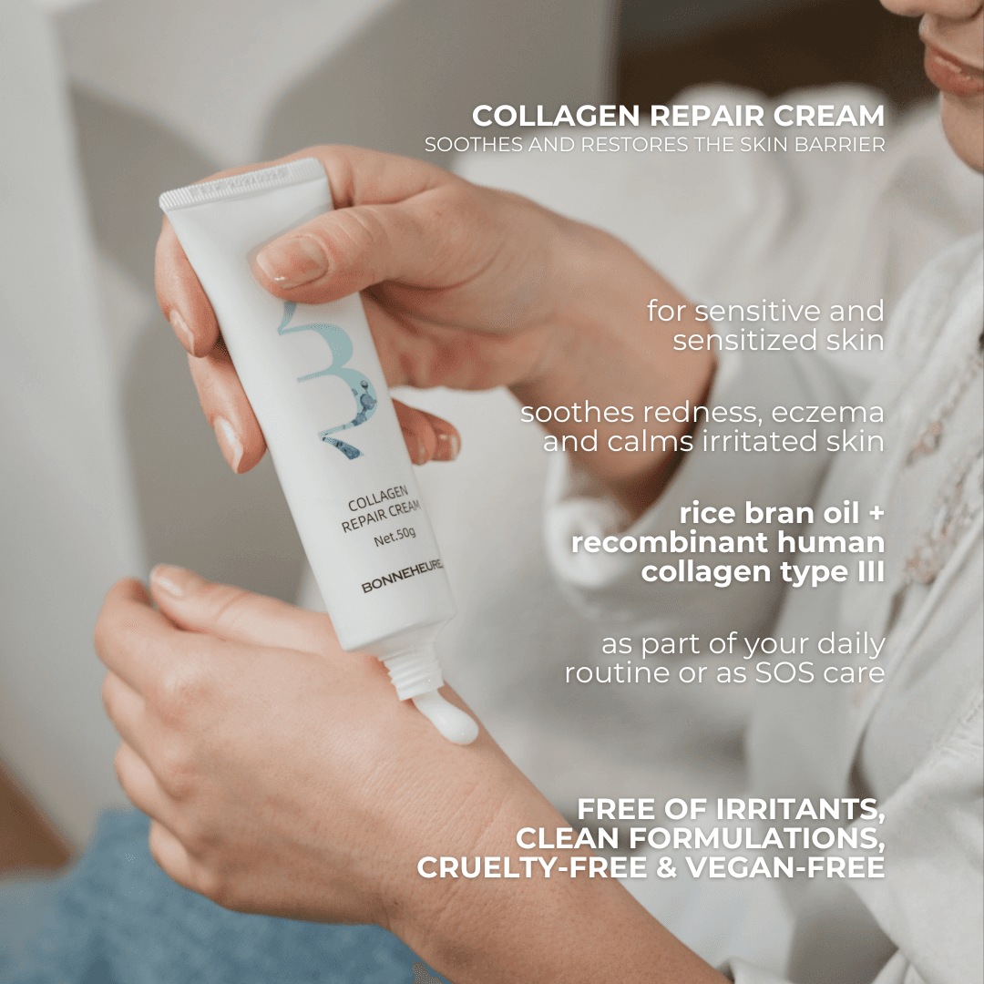 Bonneheure Collagen Repair Cream thumbnail 3