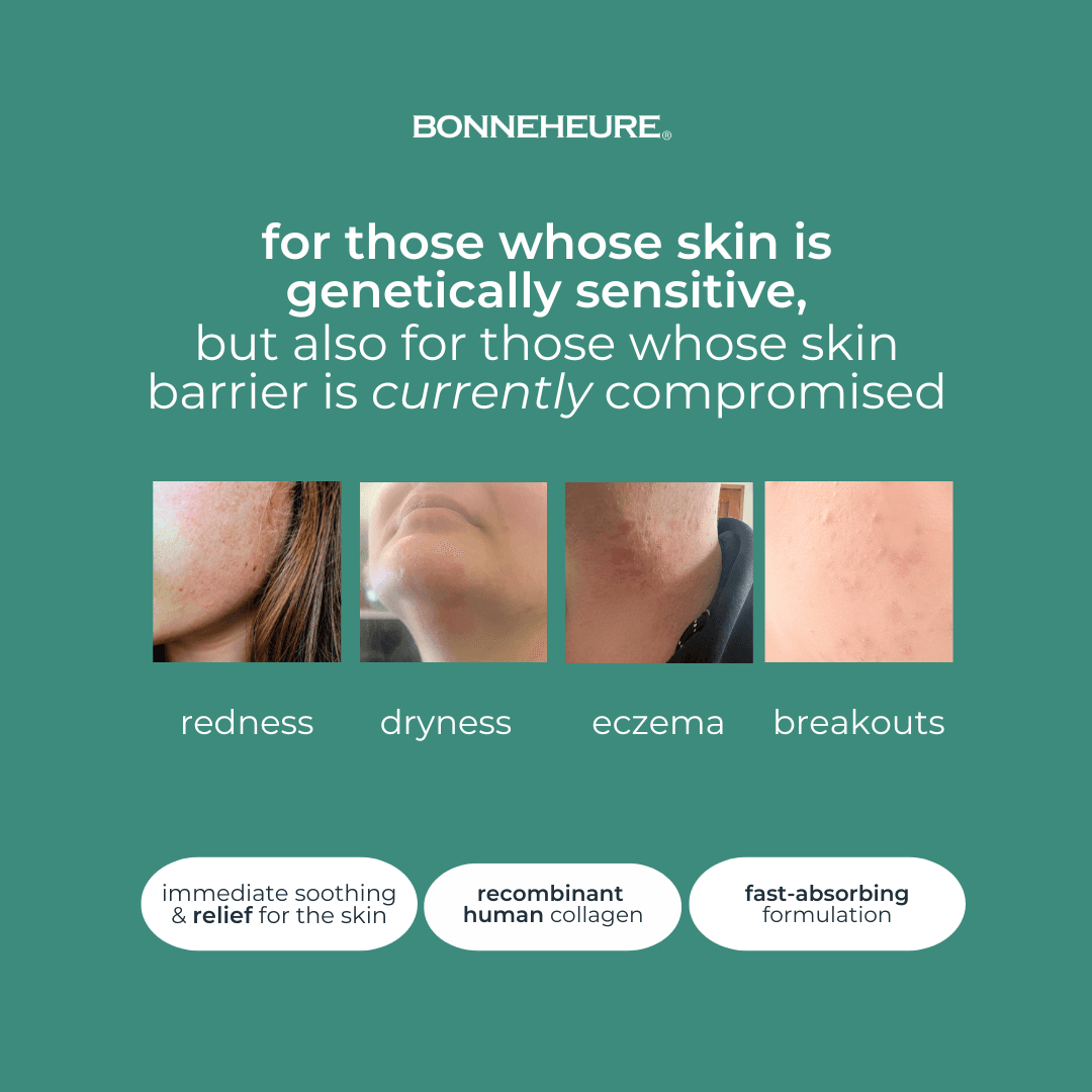 Bonneheure Collagen Repair Set thumbnail 2
