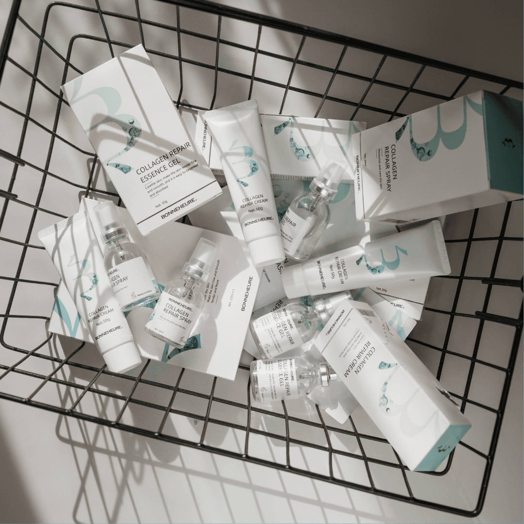 Bonneheure Collagen Repair Set thumbnail 6