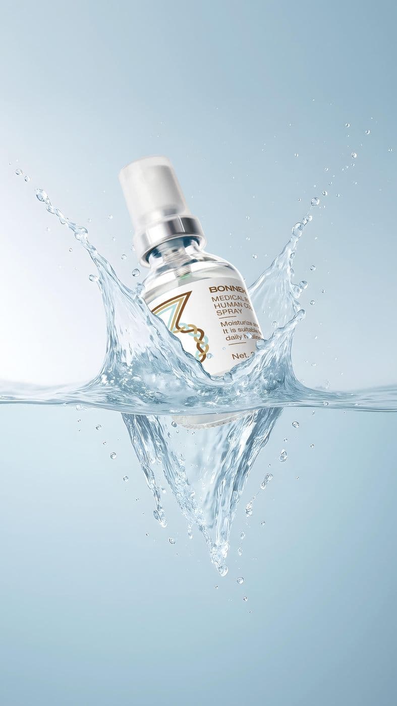 Bonneheure Medical Collagen Spray thumbnail 4