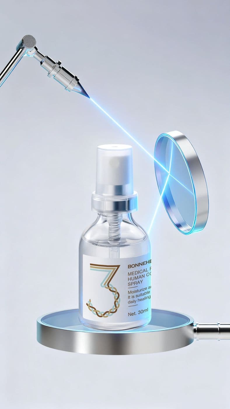 Bonneheure Medical Collagen Spray thumbnail 3