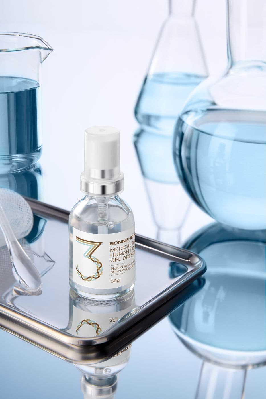 Bonneheure Medical Collagen Gel thumbnail 2