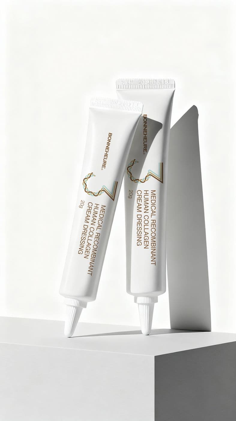 Bonneheure Medical Collagen Cream