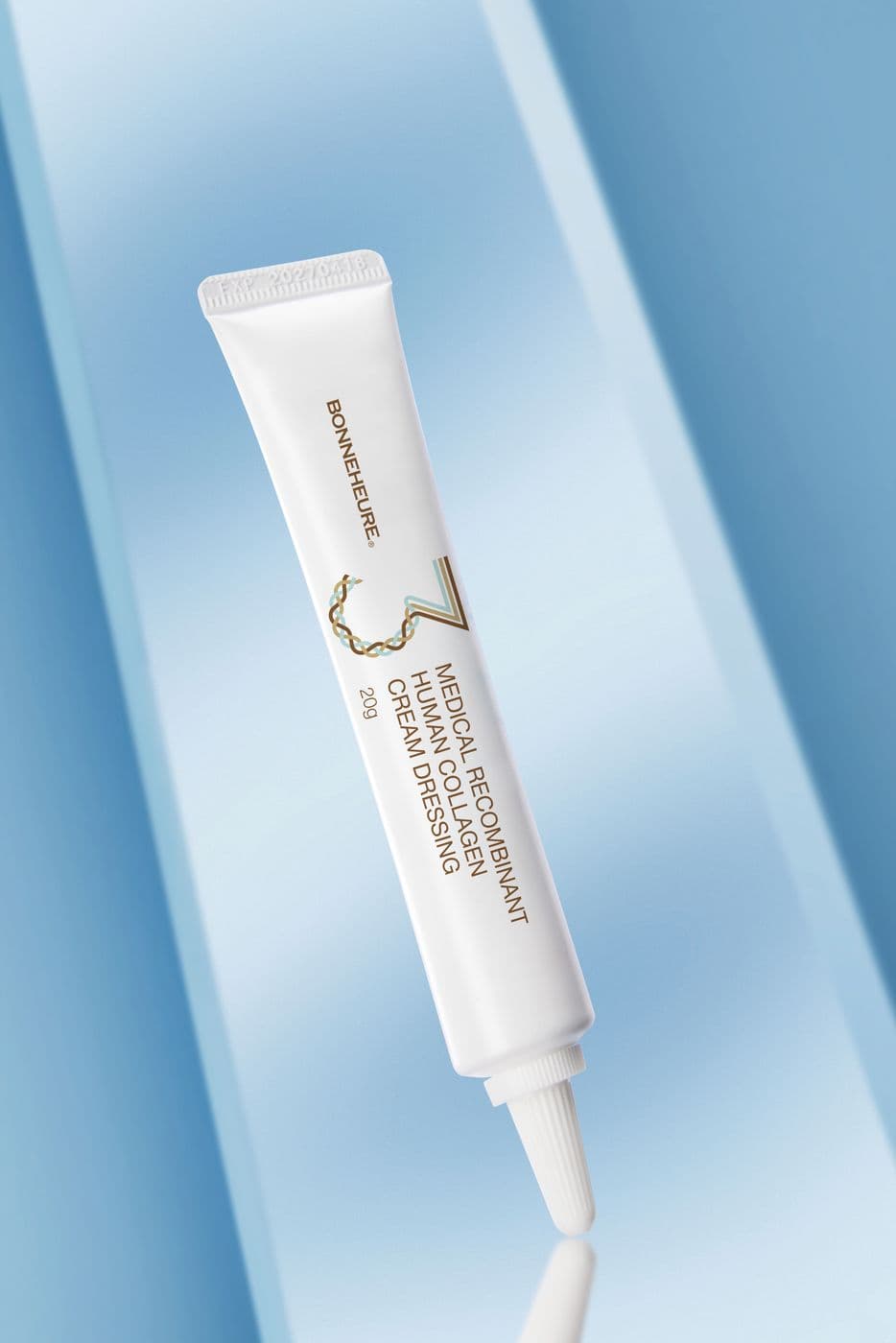 Bonneheure Medical Collagen Cream thumbnail 2