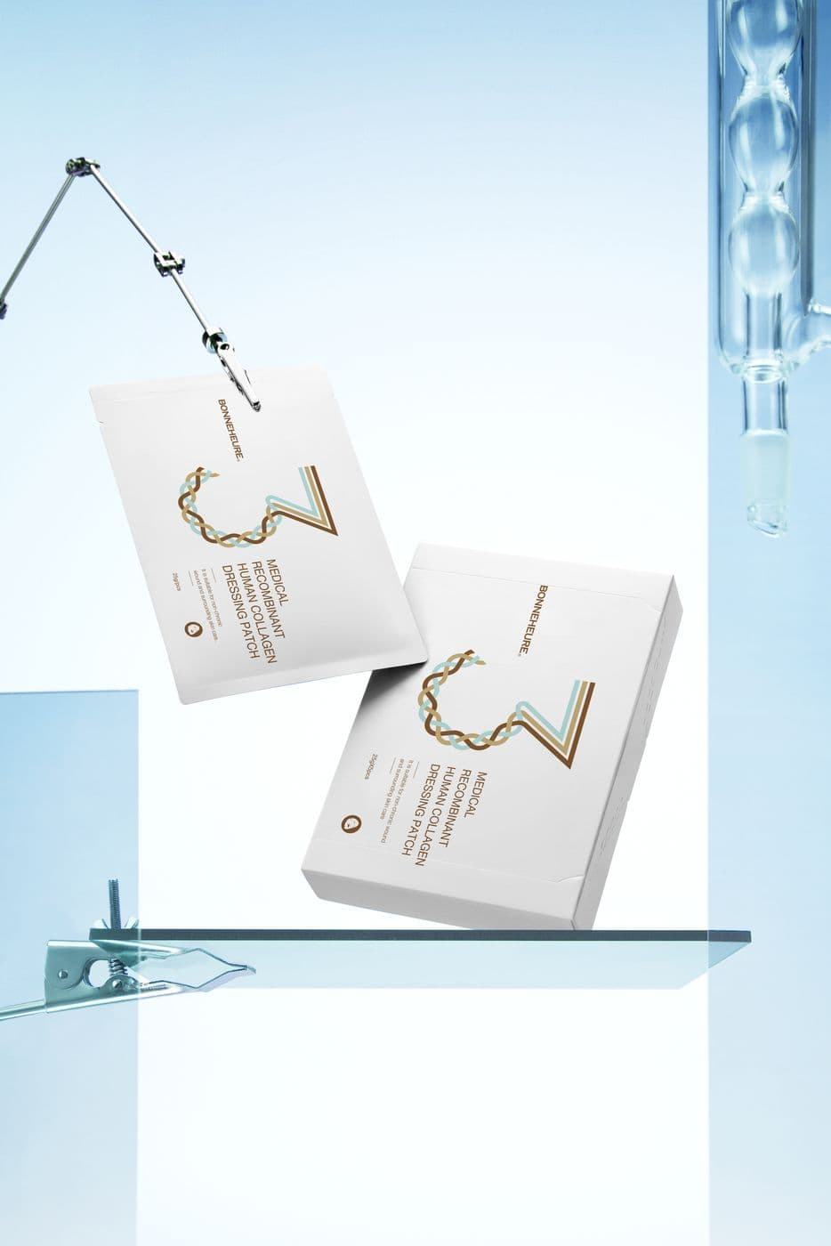 Bonneheure Medical Collagen Mask thumbnail 2