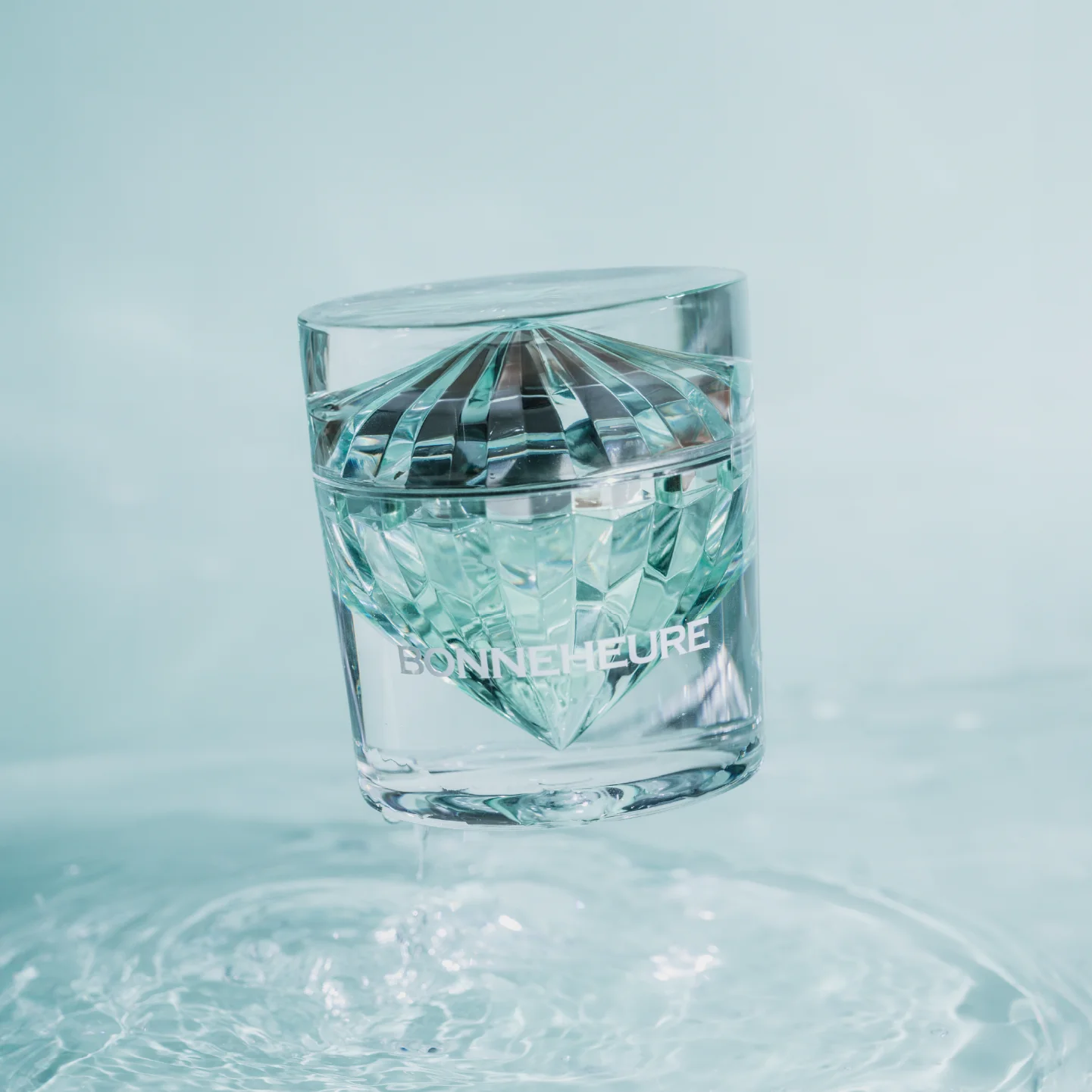 Bonneheure Diamond Cream - Luksuzna kolagenska krema za intenzivnu hidrataciju i anti-aging