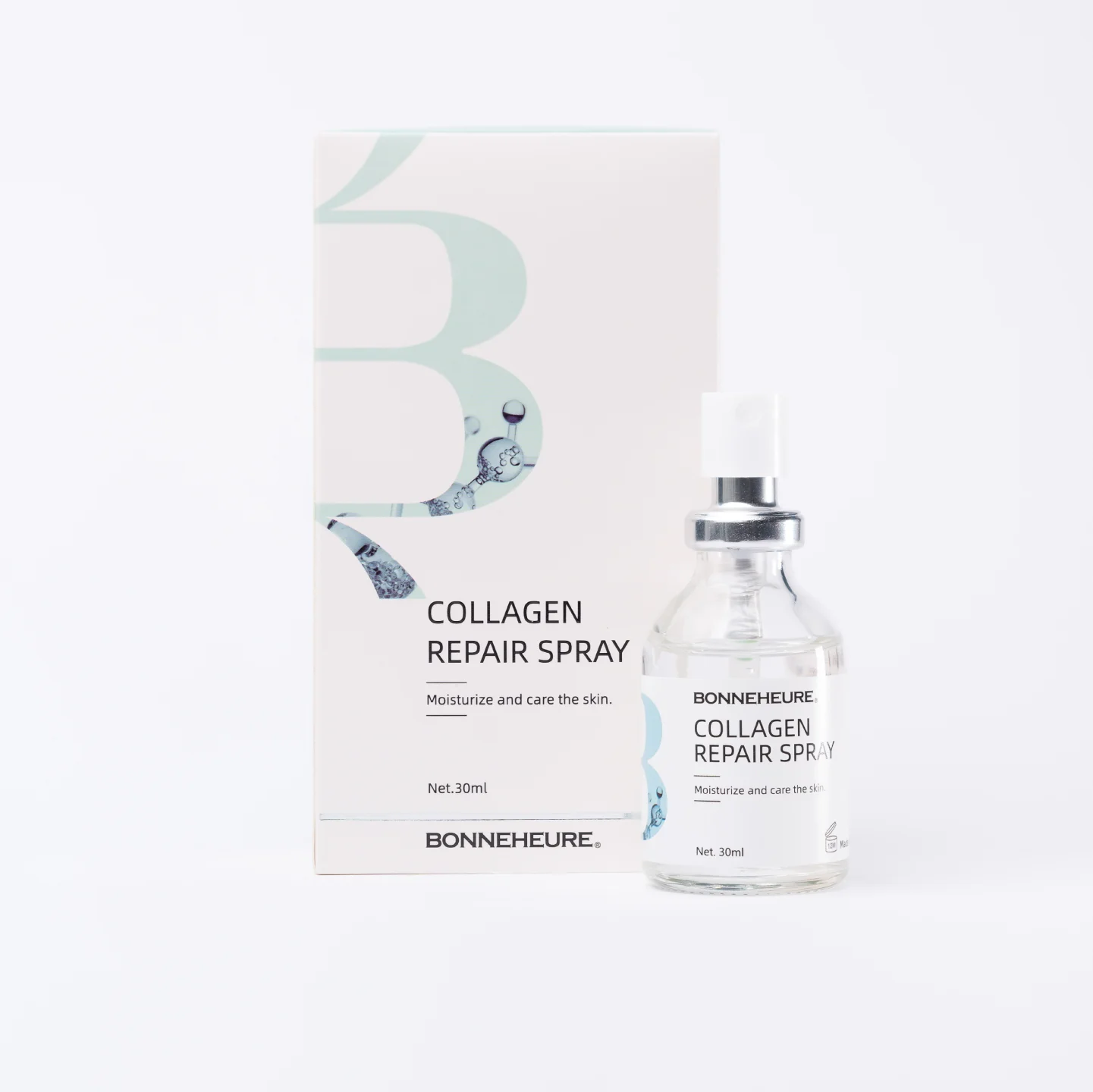 Bonneheure Collagen Repair Spray - glavni prikaz